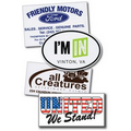 Bumper Stickers